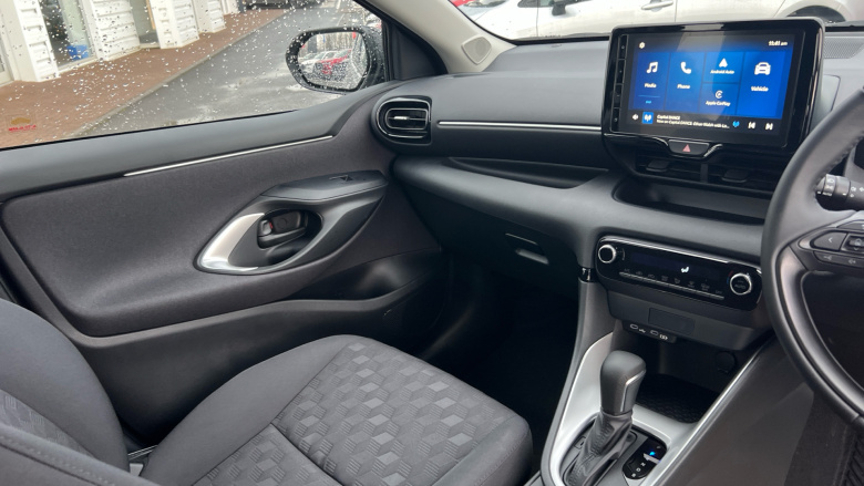 Mazda 2 Hybrid 1.5i Hybrid Exclusive Line 5dr CVT Hybrid Hatchback